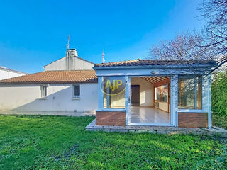  Maison � vendre 7 pi�ces 204 m�