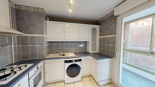  Appartement � vendre 3 pi�ces 64 m�