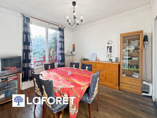  Maison � vendre 5 pi�ces 65 m�