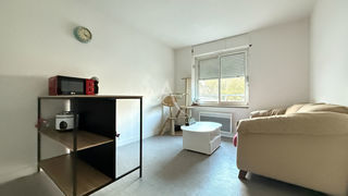  Appartement � vendre 2 pi�ces 23 m�