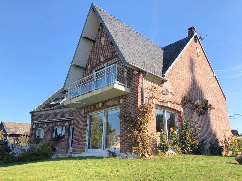 Maison A Vendre Trainou - Guy Hoquet