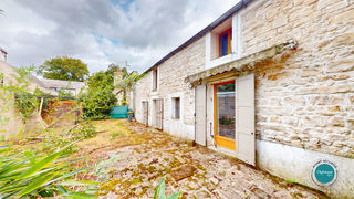  Maison � vendre 4 pi�ces 65 m�