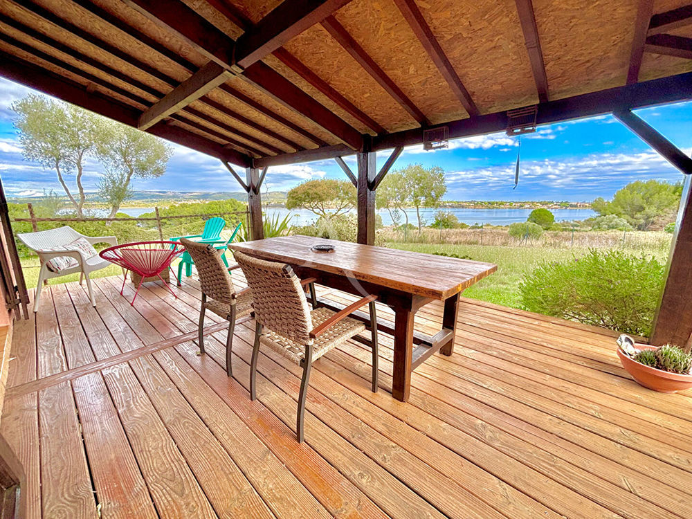 � vendre  Maison Bouzigues (34140)