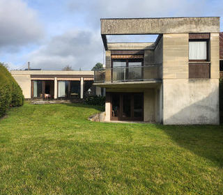  Maison � vendre 7 pi�ces 235 m�