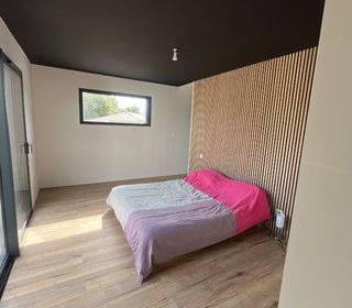  Maison � louer 4 pi�ces 109 m�