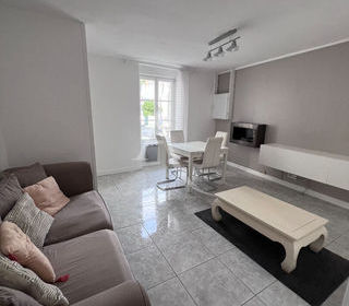  Appartement � vendre 2 pi�ces 49 m�