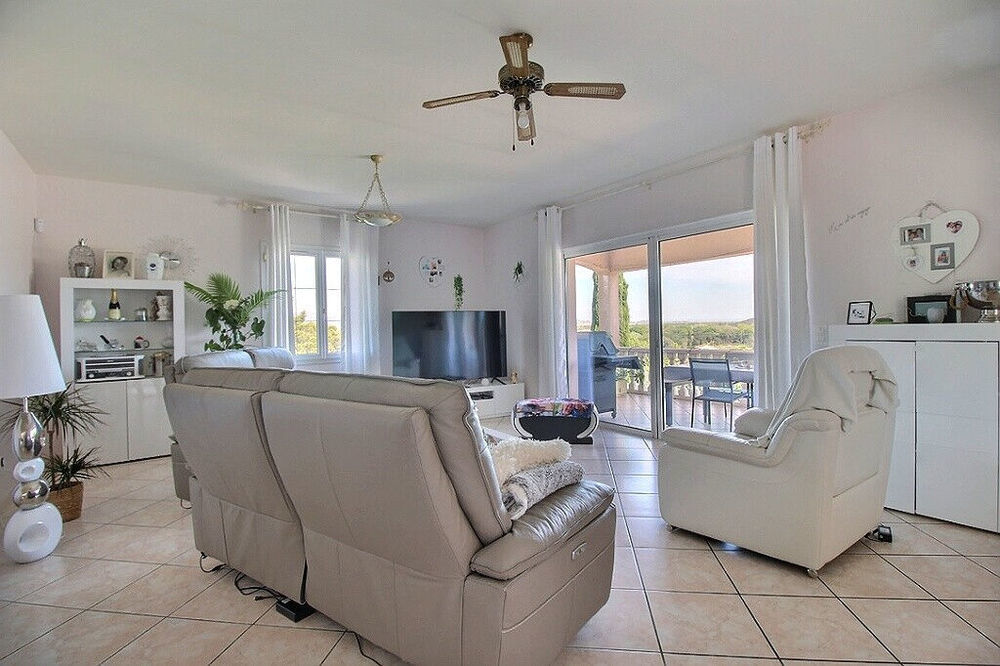 � vendre  Maison Roquebrune-sur-Argens (83520)