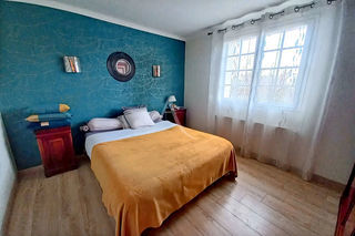  Maison � vendre 5 pi�ces 120 m�