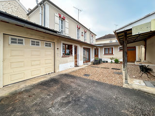  Maison � vendre 3 pi�ces 96 m�