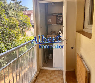  Appartement � vendre 3 pi�ces 62 m�