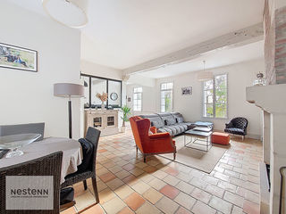  Maison � vendre 7 pi�ces 160 m�