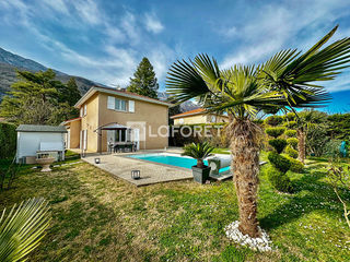  Maison � vendre 5 pi�ces 130 m�