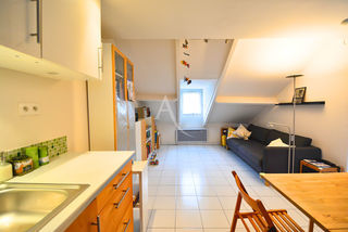  Appartement � vendre 2 pi�ces 42 m�