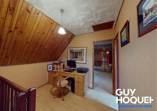  Maison � vendre 4 pi�ces 86 m�