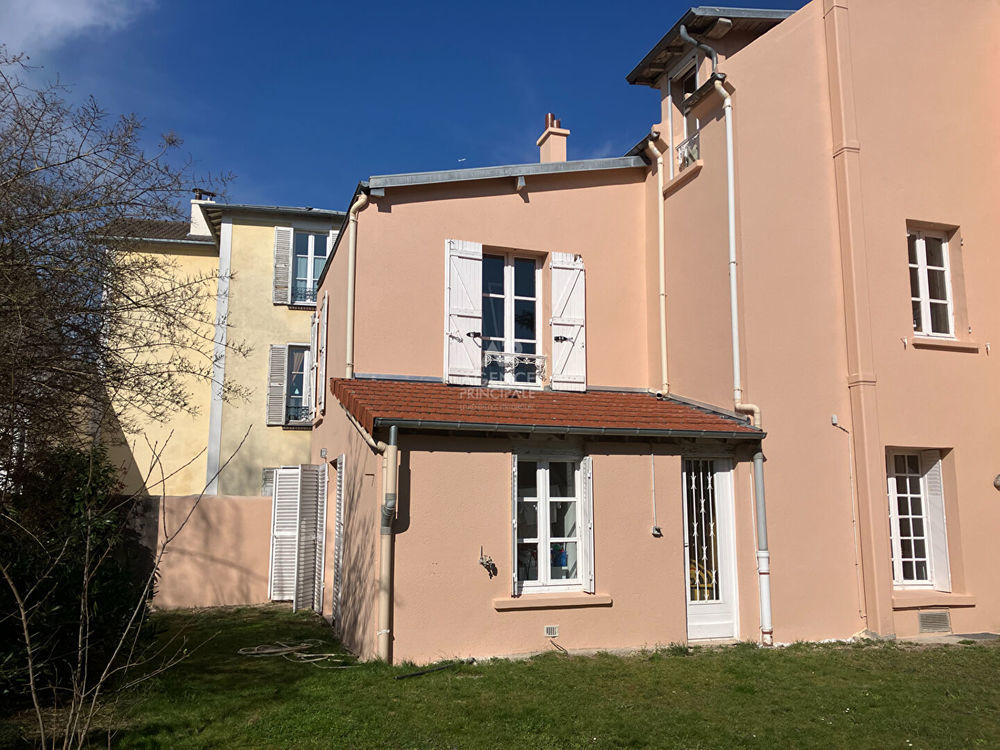 � vendre  Maison Maisons-Laffitte (78600)