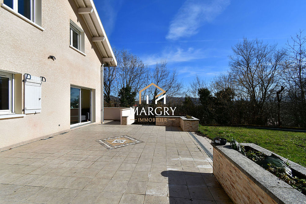 � vendre  Maison Gex (01170)