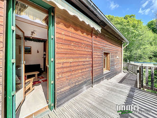  Appartement � vendre 3 pi�ces 39 m�