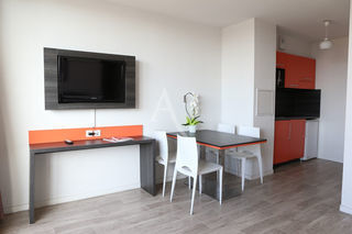  Appartement � vendre 1 pi�ce 20 m�