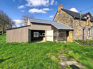  Maison � vendre 2 pi�ces 42 m�