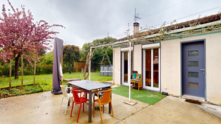  Maison � vendre 4 pi�ces 110 m�