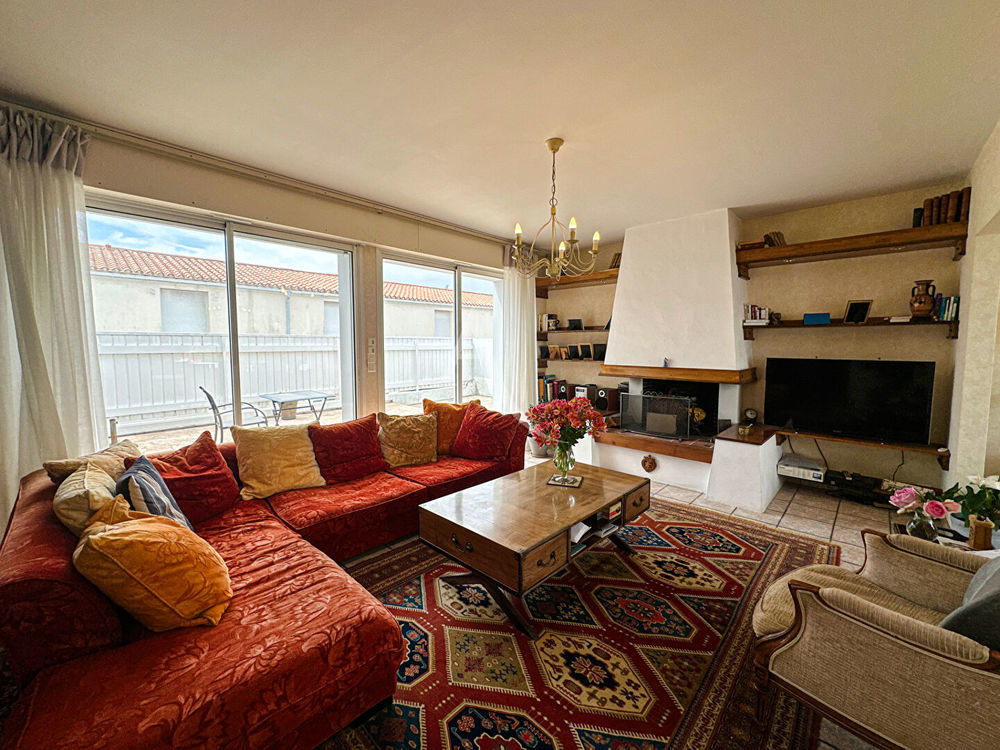 � vendre  Maison Saint-Gilles-Croix-de-Vie (85800)