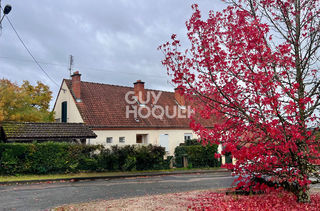  Maison � vendre 4 pi�ces 81 m�