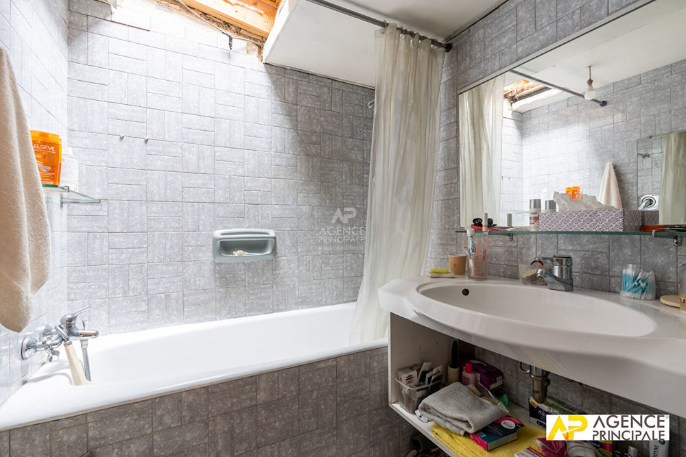 � vendre  Maison Maisons-Laffitte (78600)