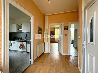  Maison � vendre 8 pi�ces 165 m�