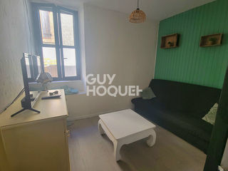  Maison � vendre 2 pi�ces 43 m�