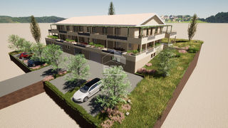  Appartement � vendre 5 pi�ces 93 m�