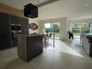  Maison � vendre 5 pi�ces 120 m�