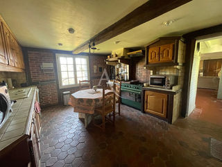  Maison � vendre 9 pi�ces 190 m�