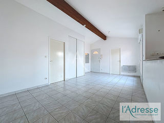  Appartement � vendre 2 pi�ces 48 m�