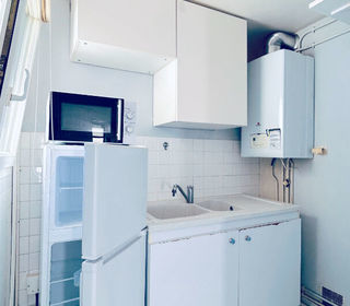  Appartement � vendre 3 pi�ces 53 m�