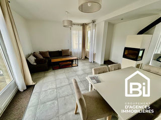  Maison � vendre 6 pi�ces 104 m�