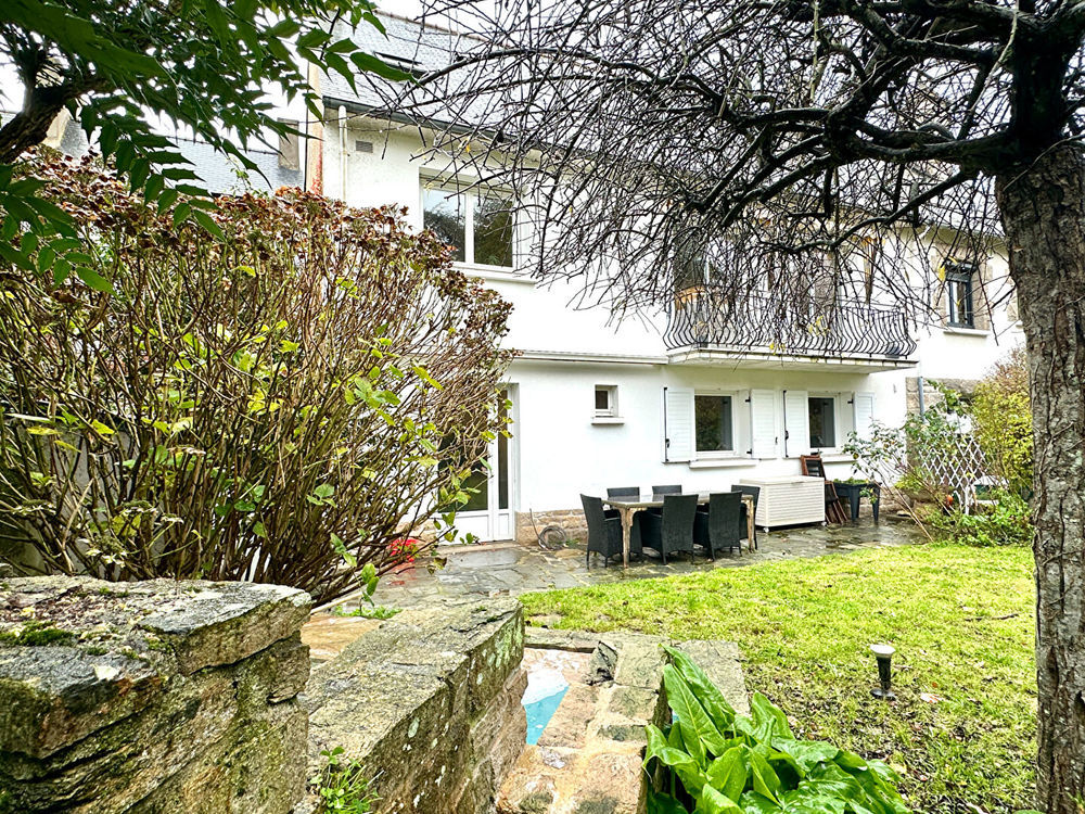 � vendre  Maison Saint-Malo (35400)