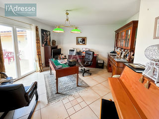  Maison � vendre 5 pi�ces 254 m�