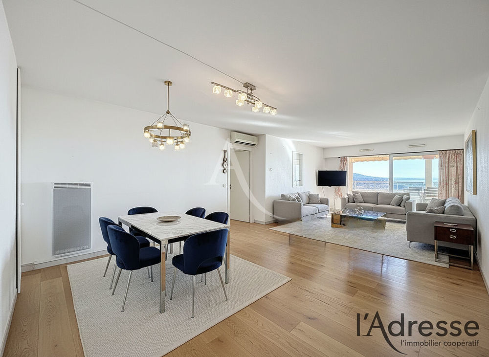 � vendre  Appartement Mandelieu-la-Napoule (06210)
