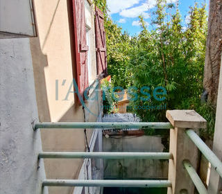  Appartement � vendre 2 pi�ces 17 m�