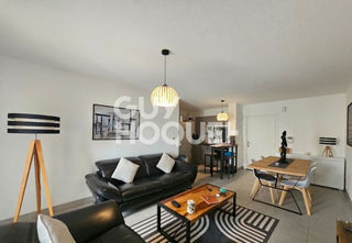  Appartement � vendre 3 pi�ces 61 m�