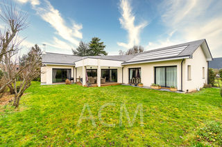  Maison � vendre 8 pi�ces 220 m�