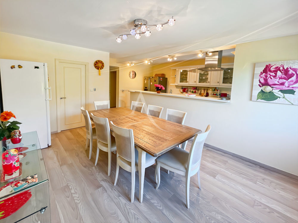 � vendre  Appartement Cannes (06400)