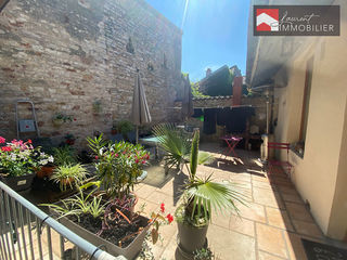  Maison � vendre 4 pi�ces 136 m�