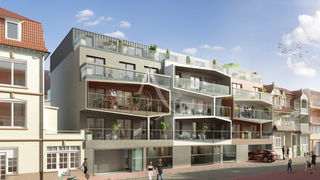  Appartement � vendre 4 pi�ces 114 m�