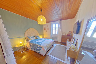  Maison � vendre 5 pi�ces 90 m�