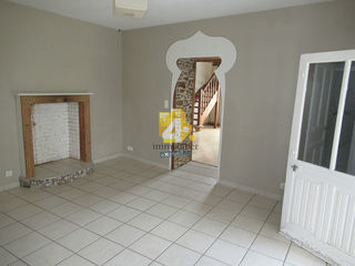  Maison � vendre 8 pi�ces 138 m�