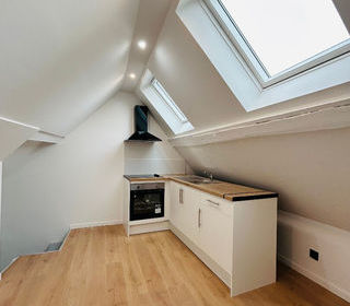  Appartement � vendre 2 pi�ces 23 m�