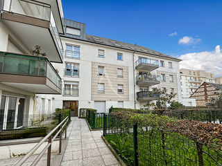  Appartement � vendre 2 pi�ces 43 m�