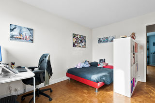  Appartement � vendre 4 pi�ces 76 m�