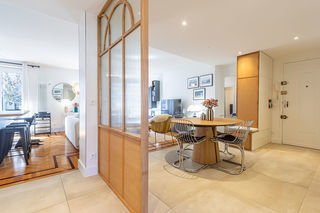  Appartement � vendre 4 pi�ces 99 m�